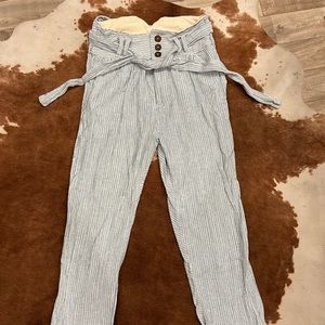 Free People Pants